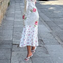 BREVEL HEELS LIGHT BLUE LEATHER(Brevel Heels Light Blue Leather) -Dolce Vita Shop 15 2