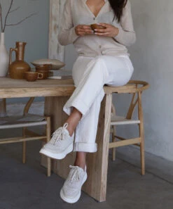 DOLEN SNEAKERS SANDSTONE KNIT(Dolen Sneakers Sandstone Knit) -Dolce Vita Shop 18 13f82b18 d9e3 4f8b 807e 12caa620fd56