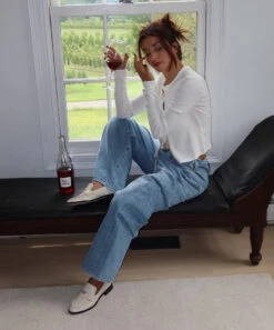 HILLY LOAFERS IVORY COIN(Hilly Loafers Ivory Coin) -Dolce Vita Shop 1 0d3e24d0 96ef 48e9 a30a fd224c89694a