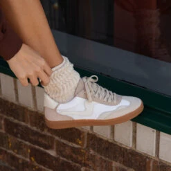 NOTICE SNEAKERS IVORY MULTI NYLON(Notice Sneakers Ivory Multi Nylon) -Dolce Vita Shop 1 c38cb723 b58d 4847 bd6a ca3fd8bd8203