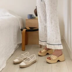 GISEL HEELS LT NATURAL WOVEN RAFFIA(Gisel Heels Lt Natural Woven Raffia) 22 GISEL HEELS LT NATURAL WOVEN RAFFIA(Gisel Heels Lt Natural Woven Raffia) -Dolce Vita Shop 24 27a831b6 031e 4843 9685 50170886b449