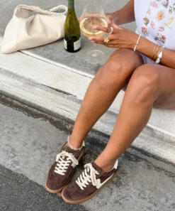 NOTICE SNEAKERS DK BROWN SUEDE(Notice Sneakers Dk Brown Suede) -Dolce Vita Shop 24 c10dcccd bb0a 4cfc bf0c 1a810b8a169b