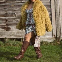 GYRA WIDE CALF BOOTS CHOCOLATE LEATHER(Gyra Wide Calf Boots Chocolate Leather) -Dolce Vita Shop 26 1 920b5dd0 53b8 48b1 8da9 2b4570e55dc3