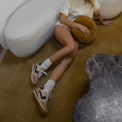 B.NTCD SNEAKERS TAN MULTI NYLON(B Ntcd Sneakers Tan Multi Nylon) -Dolce Vita Shop 29 1 87c171fa d954 4019 bf98 9d979c3ed2f2