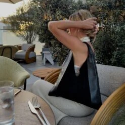 MARIE TOTE BLACK MULTI LEATHER(Marie Tote Black Multi Leather) -Dolce Vita Shop 2 1 db603d37 4e8d 4754 a881 ed90de9c6886