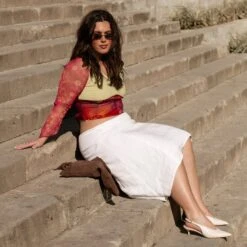 ALENNA HEELS BONE CRINKLE PATENT(Alenna Heels Bone Crinkle Patent) -Dolce Vita Shop 2 6 5cf477a6 2726 461f 9931 8ef42d67e57a