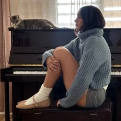 RODNI MESH BALLET FLATS LIGHT TAN WOVEN MESH(Rodni Mesh Ballet Flats Light Tan Woven Mesh) -Dolce Vita Shop 3 2 4d3df243 5a6e 4966 a0ce a500a363ebb0