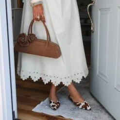 BORACAY SHOULDER BAG BROWN SUEDE(Boracay Shoulder Bag Brown Suede) -Dolce Vita Shop 40BRITTRAMJIT ELM COCOA TAURUS 12 9ee09e57 6a25 4b83 a3d1 25db31f5d56c