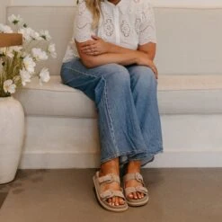 SHAUNY SANDALS DK TAUPE SUEDE(Shauny Sandals Dk Taupe Suede) -Dolce Vita Shop 40emilyfranciswheaton SHAUNY DK TAUPE