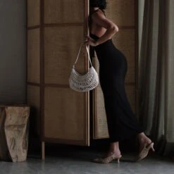 OLYMPA HEELS CAFE WOVEN STELLA(Olympa Heels Cafe Woven Stella) -Dolce Vita Shop 40lavina.s Olympa Heels Cafe Woven Stella 6