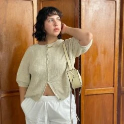 VERONA SHOULDER BAG BUTTER LEATHER(Verona Shoulder Bag Butter Leather) -Dolce Vita Shop 40libbymayy VERONA BUTTER 8