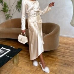 KAMY HEELS TRUE WHITE SATIN(Kamy Heels True White Satin) -Dolce Vita Shop 40remnonia CAMY TRUE WHITE SATIN 5