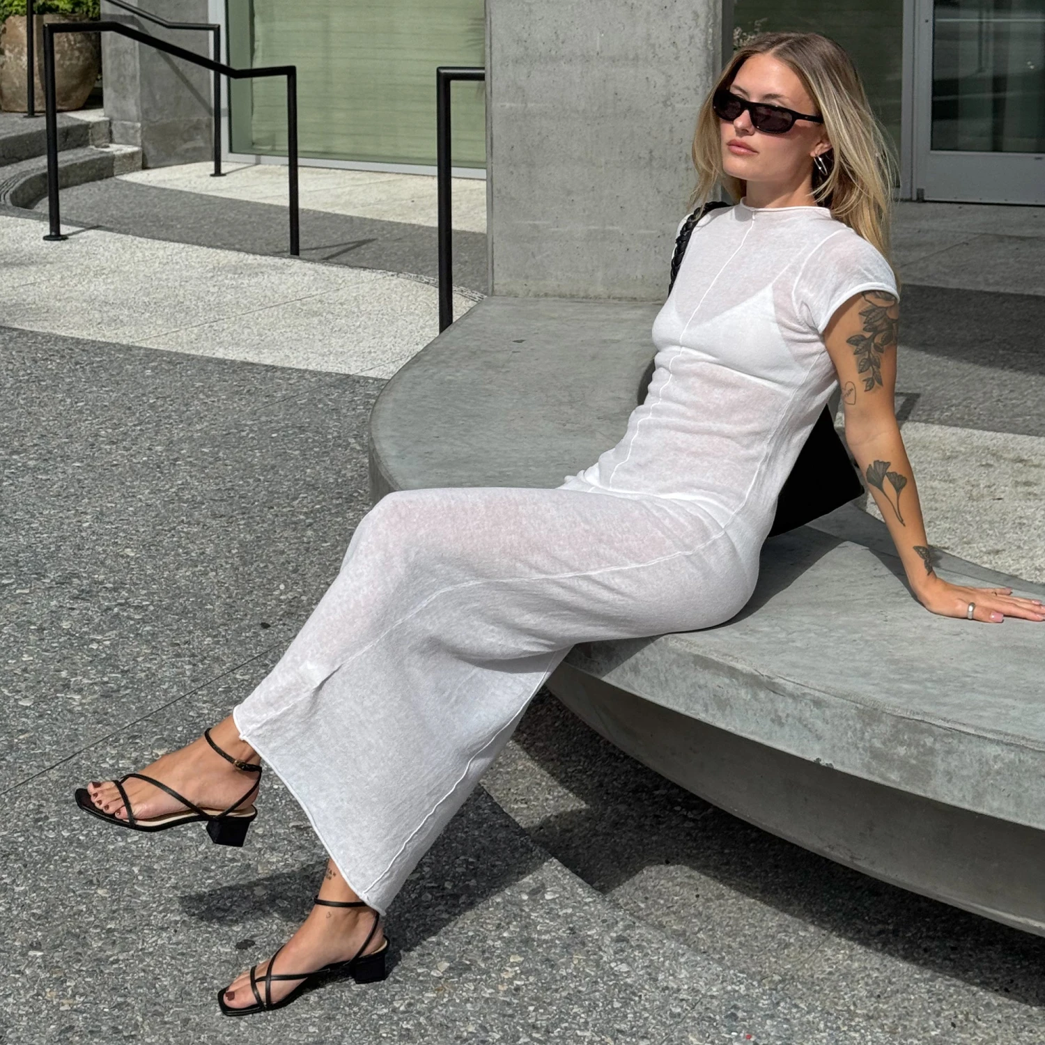 KARLOS SANDALS BLACK LEATHER(Karlos Sandals Black Leather) 2 KARLOS SANDALS BLACK LEATHER(Karlos Sandals Black Leather) - Image 2