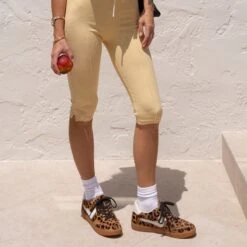 NOTICE STITCH SNEAKERS DK LEOPARD CALF HAIR(Notice Stitch Sneakers Dk Leopard Calf Hair) -Dolce Vita Shop 40stepholejn NOTICE STITCH DK LEOPARD 6