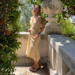 ROSSA SANDALS BLACK LEATHER(Rossa Sandals Black Leather) -Dolce Vita Shop 40stepholejn Rossa Sandals Black Leather 7