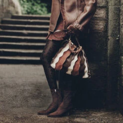 ARYA BOOTS DK BROWN STELLA SUEDE(Arya Boots Dk Brown Stella Suede) -Dolce Vita Shop 5 98db065e 1f83 45b0 b4c1 b326aed4907f