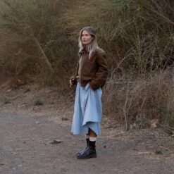 SIMAYA H2O BOOTS MAHOGANY LEATHER(Simaya H2o Boots Mahogany Leather) -Dolce Vita Shop 7 1 bcdef93e d1fa 41c3 a0ff fadd049604e9