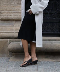 NULLAH WEDGES ONYX RAFFIA(Nullah Wedges Onyx Raffia) -Dolce Vita Shop 8 785660da 7216 424e b387 d496fadf07c3