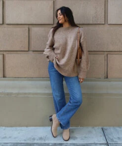 LINNY H2O BOOTS TRUFFLE SUEDE - Re:vita(Linny H2o Boots Truffle Suede Resale) -Dolce Vita Shop ADVB ALJCB ed48b8c7 2ea8 4480 a3e5 562fb48e0a6f