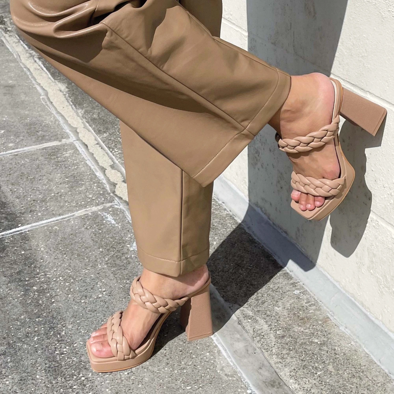 ASHBY HEELS CAFE STELLA - Re:vita(Ashby Heels Cafe Stella Resale) 2 ASHBY HEELS CAFE STELLA - Re:vita(Ashby Heels Cafe Stella Resale) - Image 2