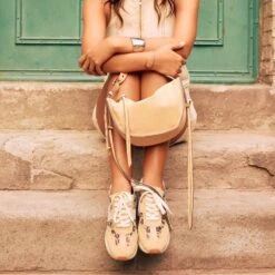 B.NTCD SNEAKERS LT LEOPARD SUEDE(B Ntcd Sneakers Lt Leopard Suede) -Dolce Vita Shop B.NTCDLEOPARDVERONA