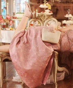 Dolce Vita LINZY HANDBAG PEARL(Linzy Handbag Pearl) -Dolce Vita Shop BS2