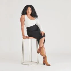 SHADIE H2O WIDE BOOTIES BROWN SUEDE(Shadie H2o Wide Booties Brown Suede) -Dolce Vita Shop DOLCEVITA BOOTIES SHADIEH2O BROWNSUEDEH2O ONFOOT WIDE 02 1 7d5e17e8 e707 4a86 bf3b f18abc31bdec