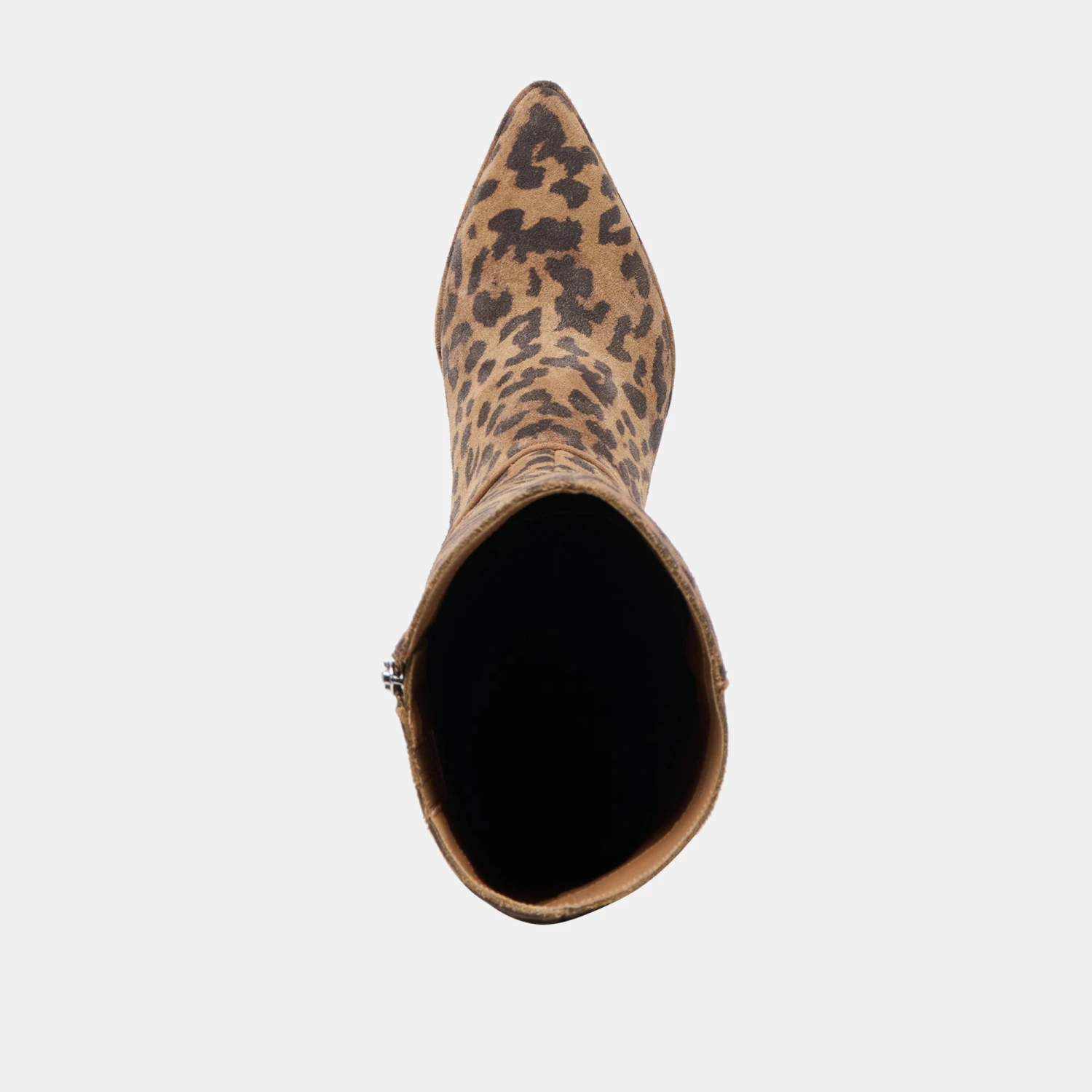 ALDY BOOTS BROWN LEOPARD PRINTED SUEDE(Aldy Boots Brown Leopard Printed Suede) 8 ALDY BOOTS BROWN LEOPARD PRINTED SUEDE(Aldy Boots Brown Leopard Printed Suede) - Image 8