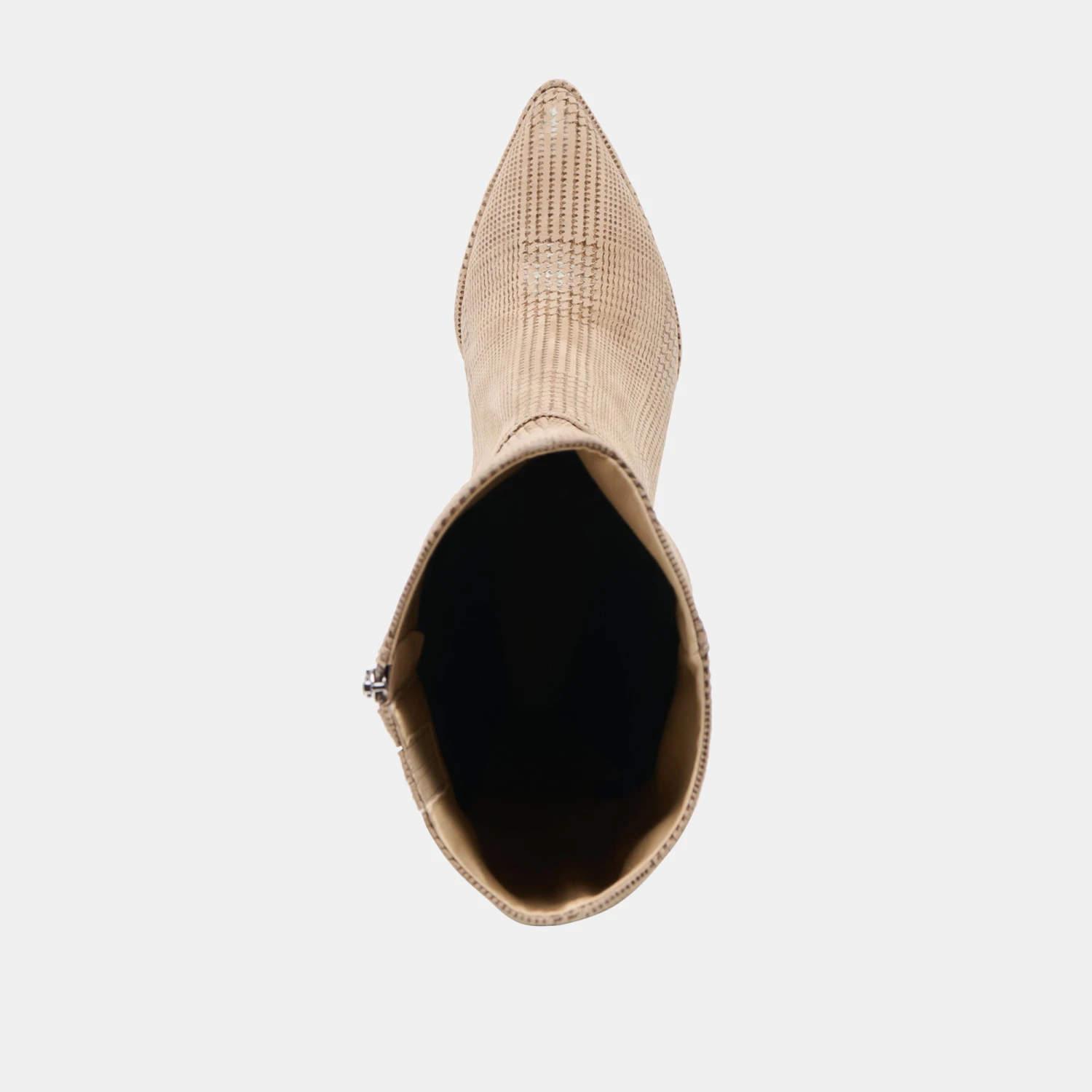 ALDY BOOTS HERRINGBONE PRINTED SUEDE(Aldy Boots Herringbone Printed Suede) 10 ALDY BOOTS HERRINGBONE PRINTED SUEDE(Aldy Boots Herringbone Printed Suede) - Image 10