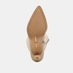 ALDY BOOTS HERRINGBONE PRINTED SUEDE(Aldy Boots Herringbone Printed Suede) 21 ALDY BOOTS HERRINGBONE PRINTED SUEDE(Aldy Boots Herringbone Printed Suede) -Dolce Vita Shop DOLCEVITA BOOTS ALDY HERRINGBONEPRINTEDSUEDE 07