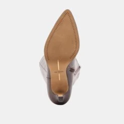 ALDY BOOTS MULBERRY LEATHER(Aldy Boots Mulberry Leather) -Dolce Vita Shop DOLCEVITA BOOTS ALDY MULBERRYLEATHER 07