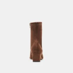 ANIKA BOOTS DK BROWN MULTI STELLA SUEDE(Anika Boots Dk Brown Multi Stella Suede) -Dolce Vita Shop DOLCEVITA BOOTS ANIKA DK BROWN MULTISTELLA SUEDE 05 88c7adcc b1a9 4d0c b223 773f1ce3fed3