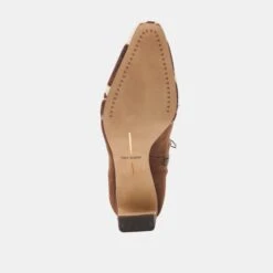 ANIKA BOOTS DK BROWN MULTI STELLA SUEDE(Anika Boots Dk Brown Multi Stella Suede) -Dolce Vita Shop DOLCEVITA BOOTS ANIKA DK BROWN MULTISTELLA SUEDE 07 af60a5dd df45 4d52 b257 92a158ec1122