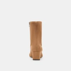 ANIKA BOOTS LT BROWN STELLA SUEDE(Anika Boots Lt Brown Stella Suede) -Dolce Vita Shop DOLCEVITA BOOTS ANIKA LT BROWN STELLASUEDE 05 f2f21dd4 ed6e 4085 8922 752276067be2