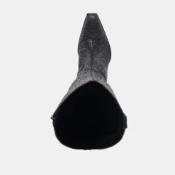 ARIANA CRYSTAL BOOTS BLACK METALLIC CRYSTAL(Ariana Crystal Boots Black Metallic Crystal) -Dolce Vita Shop DOLCEVITA BOOTS ARIANA CRYSTAL BLACK METALLIC CRYSTAL 06 261f9f06 6b8f 49c4 bd04 e0b673924cce