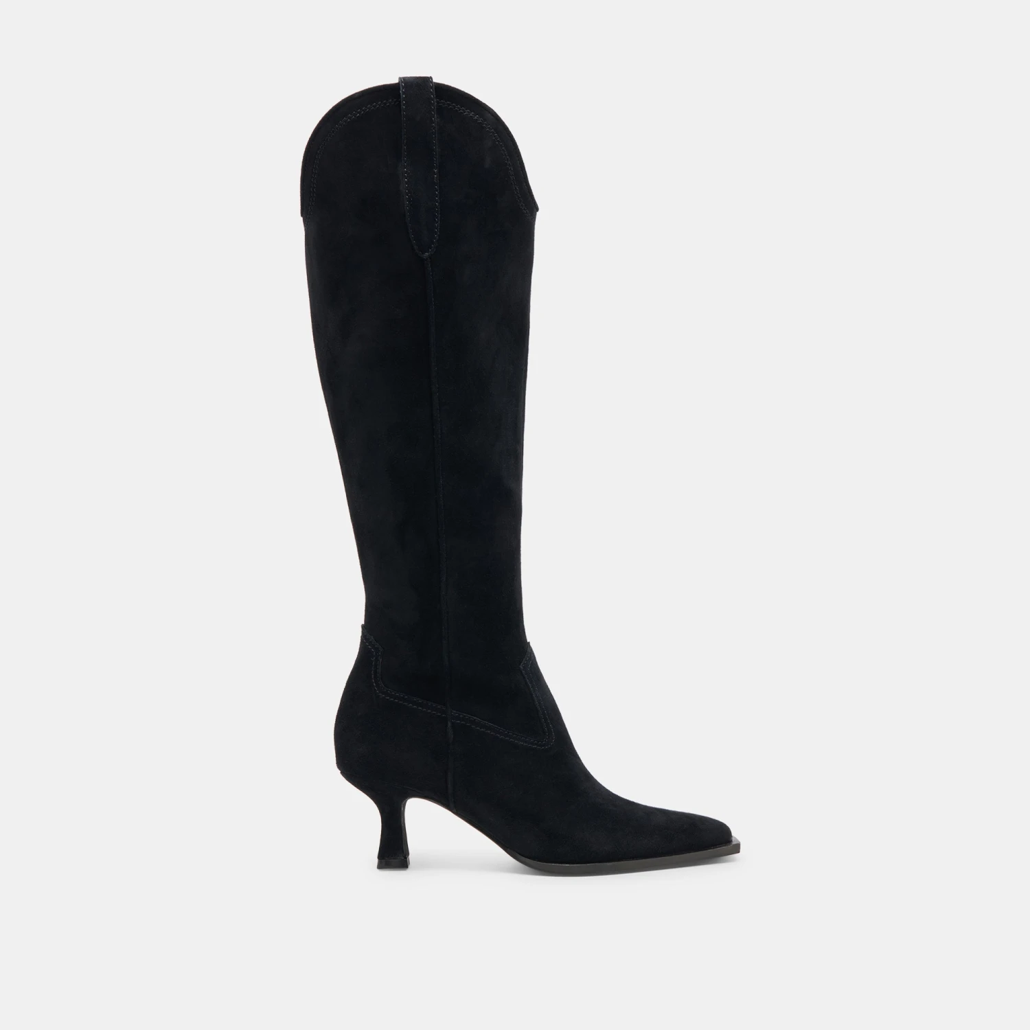ARIANA BOOTS ONYX SUEDE - Re:vita(Ariana Boots Onyx Suede 29ejpsbs 1 Resale) 1 ARIANA BOOTS ONYX SUEDE - Re:vita(Ariana Boots Onyx Suede 29ejpsbs 1 Resale)