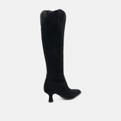 ARIANA BOOTS ONYX SUEDE - Re:vita(Ariana Boots Onyx Suede 29ejpsbs 1 Resale) 13 ARIANA BOOTS ONYX SUEDE - Re:vita(Ariana Boots Onyx Suede 29ejpsbs 1 Resale) -Dolce Vita Shop DOLCEVITA BOOTS ARIANA ONYX SUEDE 03 e5aa767a b0cb 4b82 a923 e61e91a09097