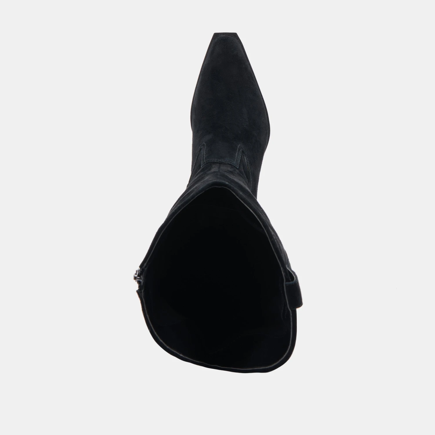 ARIANA BOOTS ONYX SUEDE - Re:vita(Ariana Boots Onyx Suede 29ejpsbs 1 Resale) 9 ARIANA BOOTS ONYX SUEDE - Re:vita(Ariana Boots Onyx Suede 29ejpsbs 1 Resale) - Image 9