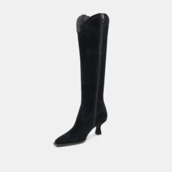 ARIANA BOOTS ONYX SUEDE - Re:vita(Ariana Boots Onyx Suede 29ejpsbs 1 Resale) 14 ARIANA BOOTS ONYX SUEDE - Re:vita(Ariana Boots Onyx Suede 29ejpsbs 1 Resale) -Dolce Vita Shop DOLCEVITA BOOTS ARIANA ONYX SUEDE 08 26c48bef 84da 480e a756 b79746f7c0c6