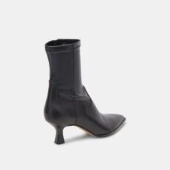 ARYA WIDE CALF BOOTS BLACK LEATHER(Arya Wide Calf Boots Black Leather) -Dolce Vita Shop DOLCEVITA BOOTS ARYA BLACKLEATHER 03 223d9812 a815 42d8 87d1 2dff702fcc1a
