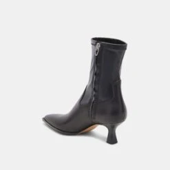 Dolce Vita ARYA BOOTS BLACK LEATHER(Arya Boots Black Leather) -Dolce Vita Shop DOLCEVITA BOOTS ARYA BLACKLEATHER 09