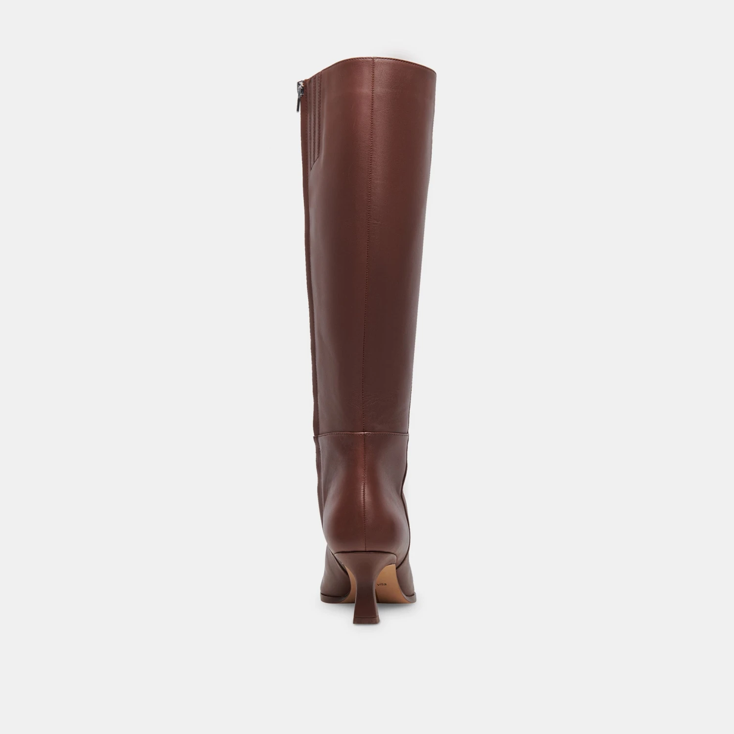 Dolce Vita AUGGIE BOOTS CHOCOLATE LEATHER(Auggie Boots Chocolate Leather) 15 Dolce Vita AUGGIE BOOTS CHOCOLATE LEATHER(Auggie Boots Chocolate Leather) - Image 15