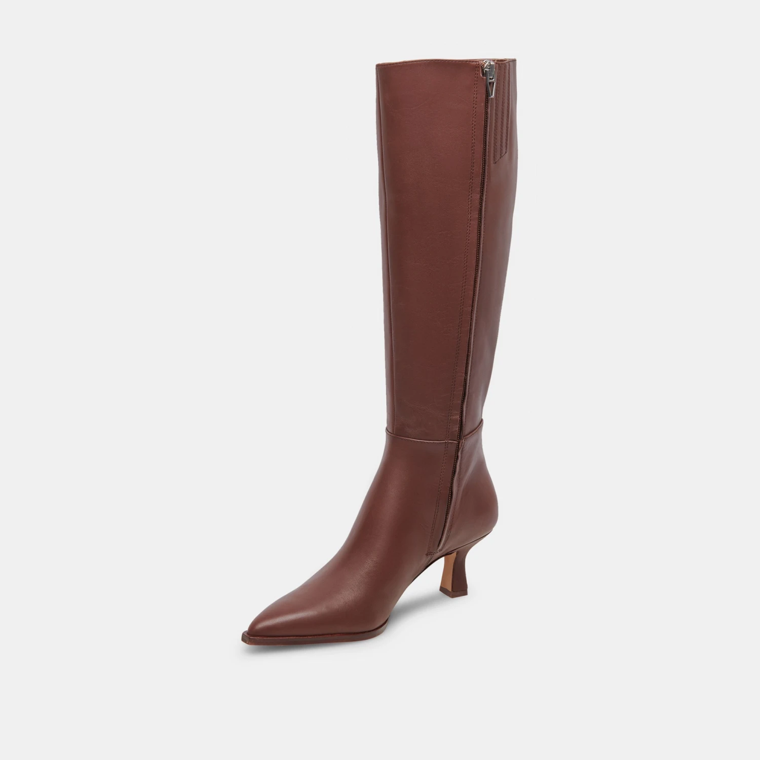 Dolce Vita AUGGIE BOOTS CHOCOLATE LEATHER(Auggie Boots Chocolate Leather) 11 Dolce Vita AUGGIE BOOTS CHOCOLATE LEATHER(Auggie Boots Chocolate Leather) - Image 11