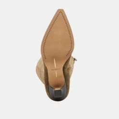AUGGIE BOOTS OLIVE SUEDE(Auggie Boots Olive Suede) 17 AUGGIE BOOTS OLIVE SUEDE(Auggie Boots Olive Suede) -Dolce Vita Shop DOLCEVITA BOOTS AUGGIE OLIVESUEDE 07 a4786fe6 0ae1 428d 943c 60e4ce9ac5b0