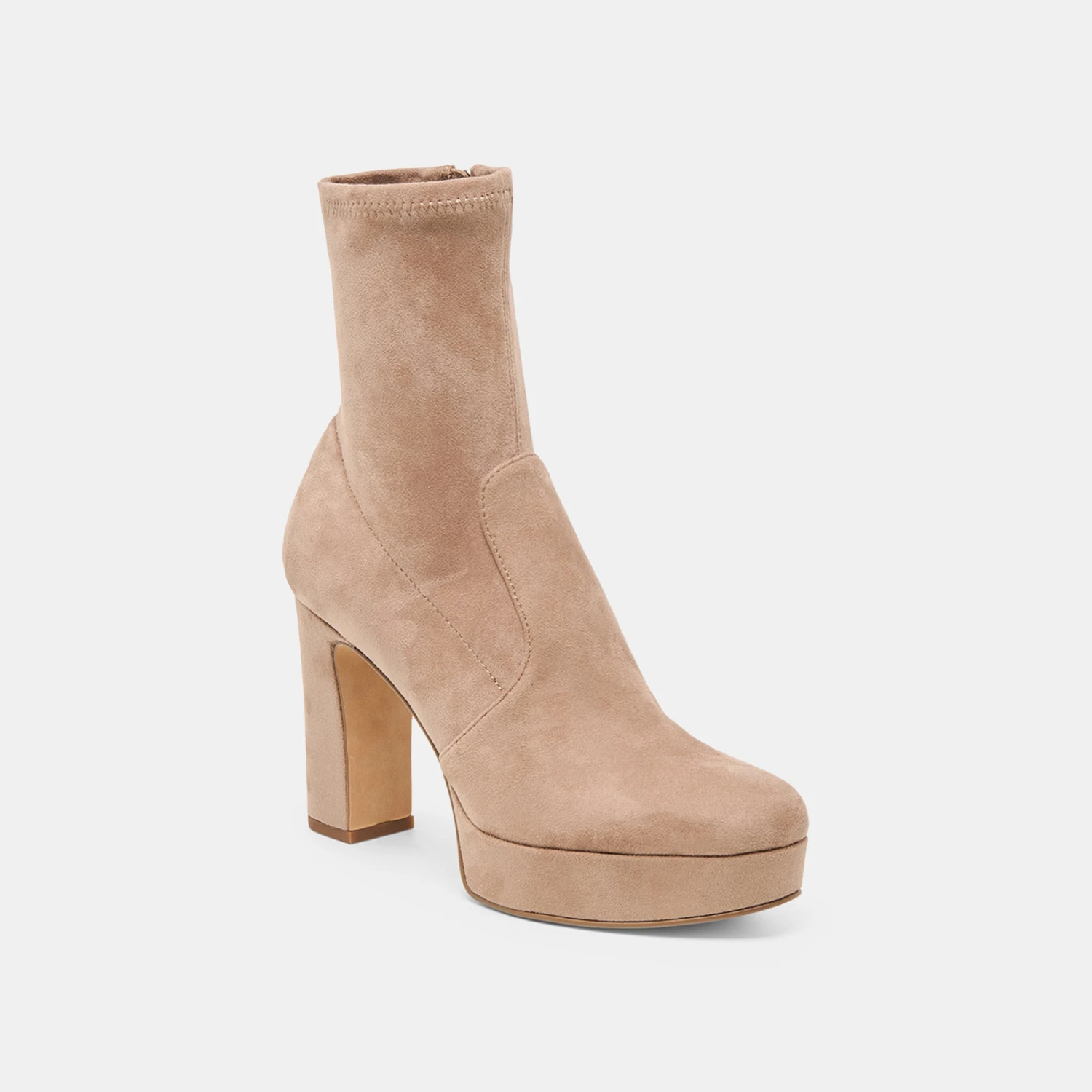CHASLY BOOTS BARLEY STELLA SUEDE(Chasly Boots Barley Stella Suede) 2 CHASLY BOOTS BARLEY STELLA SUEDE(Chasly Boots Barley Stella Suede) - Image 2