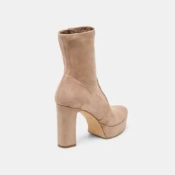 CHASLY BOOTS BARLEY STELLA SUEDE(Chasly Boots Barley Stella Suede) 11 CHASLY BOOTS BARLEY STELLA SUEDE(Chasly Boots Barley Stella Suede) -Dolce Vita Shop DOLCEVITA BOOTS CHASLY BARLEYSTELLASUEDE 03