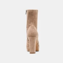 CHASLY BOOTS BARLEY STELLA SUEDE(Chasly Boots Barley Stella Suede) 15 CHASLY BOOTS BARLEY STELLA SUEDE(Chasly Boots Barley Stella Suede) -Dolce Vita Shop DOLCEVITA BOOTS CHASLY BARLEYSTELLASUEDE 05