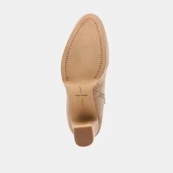 CHASLY BOOTS BARLEY STELLA SUEDE(Chasly Boots Barley Stella Suede) 17 CHASLY BOOTS BARLEY STELLA SUEDE(Chasly Boots Barley Stella Suede) -Dolce Vita Shop DOLCEVITA BOOTS CHASLY BARLEYSTELLASUEDE 07