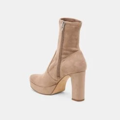 CHASLY BOOTS BARLEY STELLA SUEDE(Chasly Boots Barley Stella Suede) 13 CHASLY BOOTS BARLEY STELLA SUEDE(Chasly Boots Barley Stella Suede) -Dolce Vita Shop DOLCEVITA BOOTS CHASLY BARLEYSTELLASUEDE 08