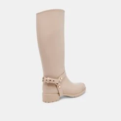 CLOUDY H2O BOOTS DUNE PATENT STELLA(Cloudy H2o Boots Dune Patent Stella) -Dolce Vita Shop DOLCEVITA BOOTS CLOUDY H2O DUNE PATENT STELLA H2O 03